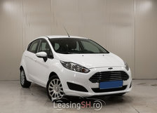 FOR15903 – Ford Fiesta la 6.652 EUR (vândut)