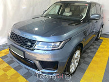 LAN26514 – Land Rover Range Rover SDV6 Sport la 55.918 EUR