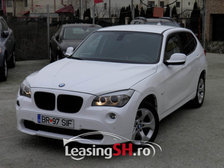 BMW05717 – BMW X1 la 21.018 EUR (vândut)