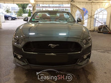 FOR18247 – Ford Mustang la 41.950 EUR (vândut)