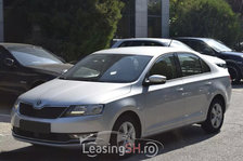 SKO18954 – Skoda Rapid la 11.990 EUR