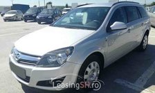 OPE09683 – Opel Astra H la 7.021 EUR (vândut)