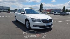 SKO33723 – Skoda Superb la 20.900 EUR