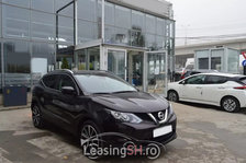 NIS19082 – Nissan Qashqai la 16.200 EUR (vândut)