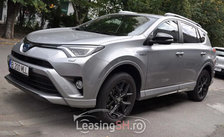 TOY22717 – Toyota RAV 4 la 27.489 EUR