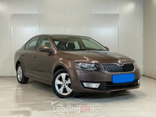 SKO23792 – Skoda Octavia la 10.489 EUR