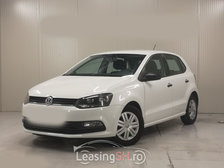 VOL14553 – Volkswagen Polo la 6.902 EUR (vândut)