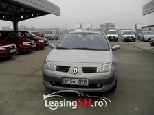 REN04149 – Renault Megane la 2.300 EUR (vândut)