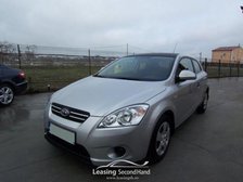KIA03357 – Kia pro_cee'd la 5.990 EUR (vândut)