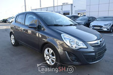 OPE19096 – Opel Corsa D la 3.900 EUR (vândut)