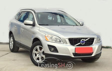 VOL16381 – Volvo XC 60 la 8.990 EUR