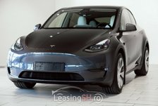 TES31239 – Tesla Y Long Range AWD la 71.400 EUR