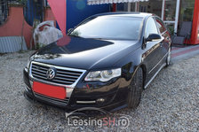 VOL13738 – Volkswagen Passat B6 la 5.950 EUR (vândut)
