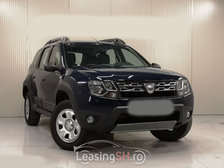 DAC12778 – Dacia Duster la 9.789 EUR (vândut)