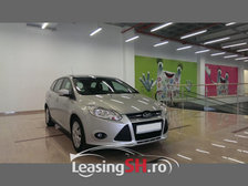 FOR05256 – Ford Focus la 8.200 EUR (vândut)