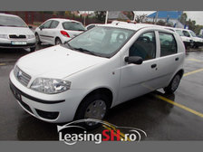 FIA03958 – Fiat Punto la 2.900 EUR (vândut)