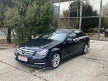 MER24124 – Mercedes-Benz C 250 la 16.500 EUR