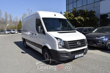 VOL16547 – Volkswagen CRAFTER la 15.990 EUR (vândut)