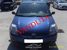 FOR02081 – Ford Fiesta la 5.450 EUR (vândut)