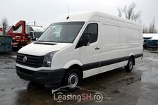 VOL24039 – Volkswagen CRAFTER la 14.900 EUR