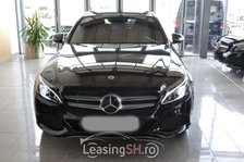MER15516 – Mercedes-Benz C 350 la 47.231 EUR