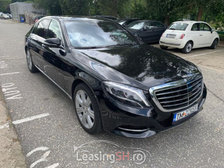 MER21994 – Mercedes-Benz S 350 la 36.999 EUR