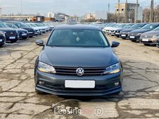 VOL24180 – Volkswagen Jetta la 10.550 EUR