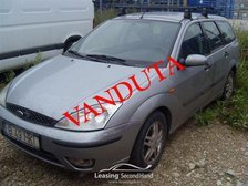 FOR02022 – Ford Focus la 2.480 EUR (vândut)