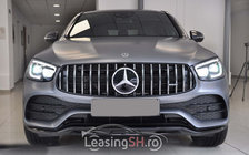 MER20741 – Mercedes-Benz GLC Coupe la 52.990 EUR (vândut)
