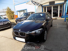 BMW16581 – BMW 116 la 9.950 EUR