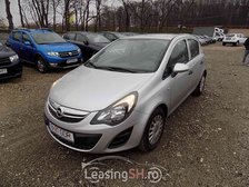 OPE16839 – Opel Corsa la 5.500 EUR (vândut)