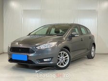 FOR24855 – Ford Focus la 9.290 EUR (vândut)