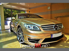 MER05188 – Mercedes-Benz CL 600 la 34.900 EUR (vândut)