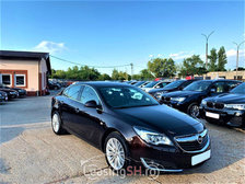 OPE18162 – Opel Insignia la 12.499 EUR (vândut)