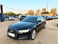 AUD19126 – Audi A6 C7 la 26.477 EUR (vândut)