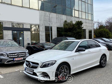 MER20973 – Mercedes-Benz C43 AMG la 53.550 EUR (vândut)