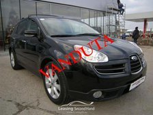SUB00571 – Subaru Tribeca la 15.950 EUR (vândut)