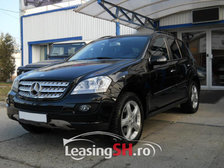 MER03979 – Mercedes-Benz ML 320 la 19.900 EUR (vândut)