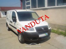 FIA01478 – Fiat Doblo la 5.599 EUR (vândut)