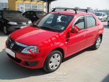 DAC01917 – Dacia Logan Prestige la 5.950 EUR (vândut)