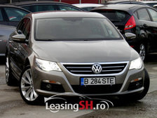 VOL03805 – Volkswagen Passat CC la 21.638 EUR (vândut)