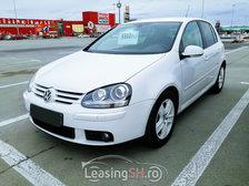 VOL16561 – Volkswagen Golf la 6.900 EUR (vândut)