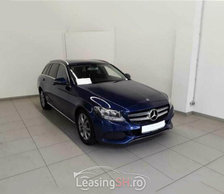 MER28082 – Mercedes-Benz C 220 BlueTEC la 21.554 EUR