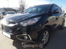 HYU12074 – Hyundai IX35 la 15.700 EUR (vândut)