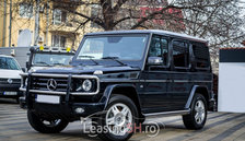 MER15839 – Mercedes-Benz G 500 la 24.900 EUR