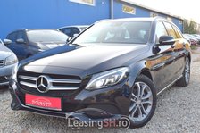 MER34056 – Mercedes-Benz C 180 la 14.950 EUR