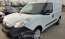 OPE15192 – Opel Combo la 8.990 EUR (vândut)