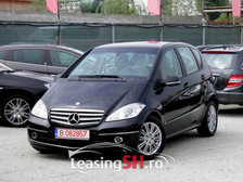 MER03678 – Mercedes-Benz A 160 la 13.578 EUR (vândut)