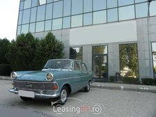 OPE10304 – Opel Rekord la 10.800 EUR (vândut)