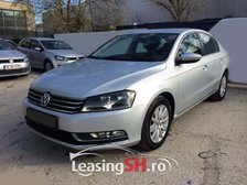 VOL07271 – Volkswagen Passat la 11.500 EUR (vândut)
